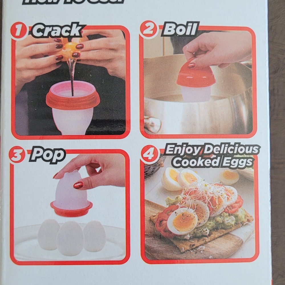 Eggs - Picture 3 of 5